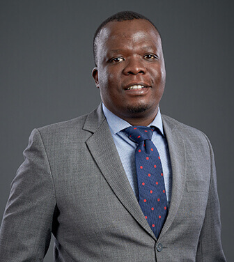 Xolani Matthew Nhlapo