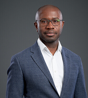 William Ofosu